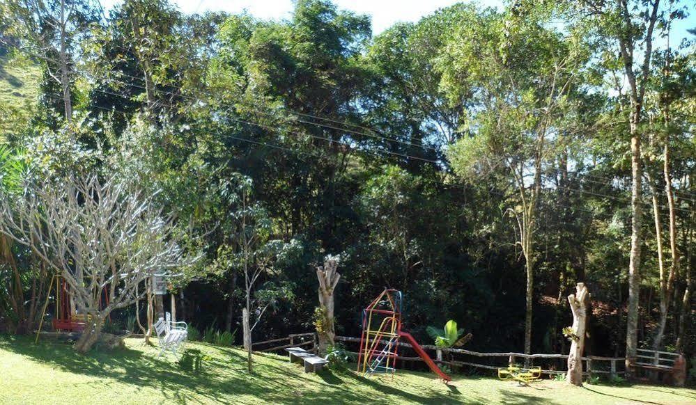 Pousada Na Regiao De Extrema A 1 Hora De Sp Luaran gambar